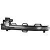 Generico Auto Porta Laterale Specchietto Retrovisore Indicatore Di Direzione Della Lampada Luce Per BMW X3 F25 X4 F26 X5 F15 X6 F16 2014-2018 Freccia Specchietto Laterale(Sinistra)