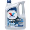 Valvoline Olio motore SynPower 0W-40 4 L Compatibilità con RENAULT Clio 3 Hatchback BR0/1, CR0/1 Clio 2 BB0/1/2, CB0/1/2 Clio 4 Hatchback BH, VW Polo Hatchback 6R1, 6C1 Golf 4 Hatchback 1J1