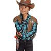 Boland - Set Cowboy Bambino per Costumi