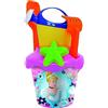 Disney ADRIATIC- Disney Princess 705-Principesse Set Mare con Innaffiatoio, Colore 3, 705