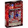 Yu-Gi-Oh! TRADING CARD GAME- legendäre duellanten Scatola Singola - Edizione Tedesca, Multicolore, Legendary Duelists: Season 3 - Einzelbox