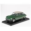 OPO 10 Auto in Miniatura da Collezione 1/24 Compatibile con Citroen DS 19-1956 - VC015