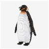 BlueBrixx Pro 107579 - Pinguino (Diamond Blocks) in mattoncini con 2170 pezzi