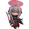 Good Smile Company Dea of Victory: Nikke Nendoroid Action Figure Guren: Black Shadow (Scarlet: Black Shadow) 10 cm