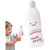 Fuuxtci Della Fata Dei Denti | Peluche Morbido e a Forma di Dente - Decorativo per Bambini Ragazzi Famiglia