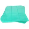 docsmagic.de 10 18-Pocket Pages Mint - Sideloading - 11 Holes - MTG PKM YGO - Pagine Aqua