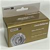 Generisch Capsule per monete in argento Ultra Perfect·Fit per monete da 2 oz. Queen's Beasts Silver - Capsule premium di Leuchtturm 10 pezzi