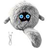 Generic Giocattolo di peluche con intelligenza artificiale, voce in reale interattiva educativa e intelligente | Peluche animale AI Assistente di apprendimento - per ragazzi, ragazze, adolescenti e