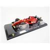 OPO 10 Formula 1 Compatibile con Ferrari 412 T2 Jean Alesi 1995 - Modello Auto 1/24 - GF018