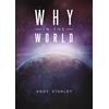 North Point Resources Why in the World (DVD) Andy Stanley