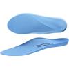 formthotics Run Single Unisex - adulti Soletta, Blu, XS