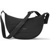 LARKSON Borsa a tracolla donna e uomo - Emma Small | Piccola borsa mezzaluna imbottita, Puffy Moon Bag, Idrorepellente