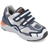 Biomecanics 251272 Scarpe da ginnasticaBambini e Ragazzi