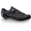 SIDI Scarpe Ciclismo Strada Uomo Fast 2 Nero [Taglia: 41]