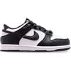NIKE Scarpe Dunk Low (PS) Taglia 30 Codice IU7765-100 Nero