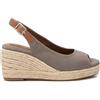 REFRESH 17266302 Wedge Sandals EU 37