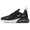 Nike Air Max 270 (PS), Scarpe Running Bambino, Nero (Black/White/Anthracite 001), 33 EU