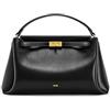 JW PEI Carmen Borsa a Mano da Donna - Nero