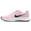Nike Star Runner 3, Scarpe da ginnastica Unisex - Bambini e ragazzi, Schiuma Rosa/Nero, 38 EU