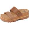 Reef Cuscino Vista Superiore SandaliBambine e ragazze