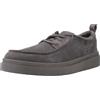Clarks Polden Moc Scarpe StringateUomo