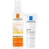 ANTHELIOS XL SPRAY SPF50+ LA ROCHE POSAY SPRAY 200ML + LIPIKAR HUILE LAVANTE OMAGGIO - - 973475217