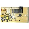 Generico Compatibile for Midea lavastoviglie | Scheda di controllo parte ricambio, scheda circuito WQP12-7601, codice ricambio 17176000019864