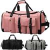 Generic Borsa Duffle Donna Impermeabile Grande Capienza