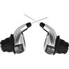 AYBDSJNWSF SL-RS45 Grip Twist Shifter, Leva del Cambio Bicicletta 3X7S 3X8S 21S 24S(Only Right 8S COVER)