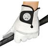 Generic Guanti da golf - Guanti in panno in microfibra | Guanti da golf con presa meteo | Guanti da golf con granuli antiscivolo | Guanti da golf per una vestibilità flessibile e prestazioni di golf