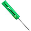 Generic Supporto Porta Canne Per Terra Cavalletto Regolabile Di Supporto Per