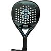 JOCCA - Racchetta da paddle per adulti/stabilità e fissaggio/Giocatori medi e iniziazione/Spessore 3,8cm/ Telaio in fibra di vetro e schiuma EVA
