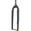 CHTKAGV Forcella MTB in Carbonio T800 27,5/29 15x100mm(Internal Cable 29)