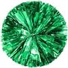 Generic Cheerleader s, cheerleader Danza pom per ragazze | FOIL DANCE Game Spirit Cheer, 30 cm/11,8 pollici di appuntamenti di cheerleader per le dita per il di danza Spirito di