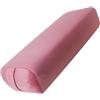QUXVUIS Cuscino Bolster per Yoga con Fodera Rimovibile Facile Supporto in Spugna Morbida Adatto a Tutte Le Pratiche Yoga Cuscino Bolster Adottato con Spugna