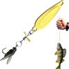 Generic Esche Artificiali Per Pesca In Acque Dolci Esche Morbide per Trota con