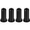 Generic Boccola per presa - Manicotto protettivo per remi | Blocco boccola paddle | Manicotto protettivo in nylon per remi da canottaggio | Copertura portatile in nylon per remi | Protezione per remo per