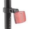 Generic Riflettore da equitazione, 5,4 x 3,8 cm, riflettore per ciclismo, ottima scelta | altamente riflettenti senza bisogno di batterie, riflettori posteriori per moto, scooter, sicurezza