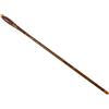 Bediffer Canna da Pesca Portatile Ultraleggera Asta da Viaggio Telescopica per Fiumi Laghi Corsi D'acqua 2,4 M (2.shtm / 8.jaft)