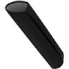 RUINBNC Copertura della batteria della bici elettrica Protezione del neoprene impermeabile antipolvere della batteria Copertura protettiva del telaio della bici del neoprene Copertura elettrica