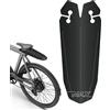 Generic Parafango Sella Per Bicicletta Forniture, E Ricambi Per Bicicletta E