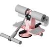 Generico Ab Core Trainer - Supporto per piedi portatile per addominali con ingranagg