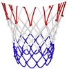 Generic Rete da basket portatile, facile da installare, sistema di ricambio per cerchi senza montatura, design staccabile per uso interno ed esterno