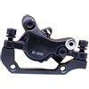 OAPNCBVY Morsetto Freno Idraulico per Bicicletta per Scooter per Bici Accessori per Scooter per Bici XD-H800 XD-H880 Clip per Freno Tamburo Posteriori per Bicicletta