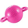 DIYEAH Kettlebell Portatile in Pvc Riempito D'acqua Regolabile Manico Doppio Antiscivolo, Resistente alla Compressione per Yoga, Pilates e Allenamento in Palestra