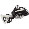 AYBDSJNWSF Parti nere del deragliatore posteriore for bicicletta da montagna RD-M360 SGS