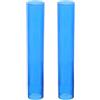 TOVINANNA 2 Pezzi Rullo per Gomma Racchetta Tennis Tavolo in PVC Blu, Bastone Rullo Professionale per Semplificare la Sostituzione della Gomma, Utile per Giocatori e Appassionati di Ping