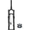 LHHL Forcella ammortizzata aria mountain bike 2627.529 asse passante 15*110mm