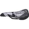 AOWINHIT Seggiolini per Bici Sella Morbida Elastica Antiusura Resistente Ai Graffi Guida Confortevole su Mountain Bike e Bici da Strada - 10,4 X 5,7 X 0,9 Pollici
