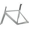 LSRRYD 700C Telaio Per Bici A Scatto Fisso 52 55 58CM Freno A C 100/120mm QR